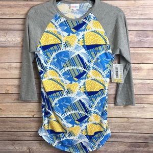 NWT XXS LuLaRoe Randy